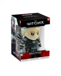 Ilustracja Good Loot Hanging Figurka The Witcher - Geralt of Rivia